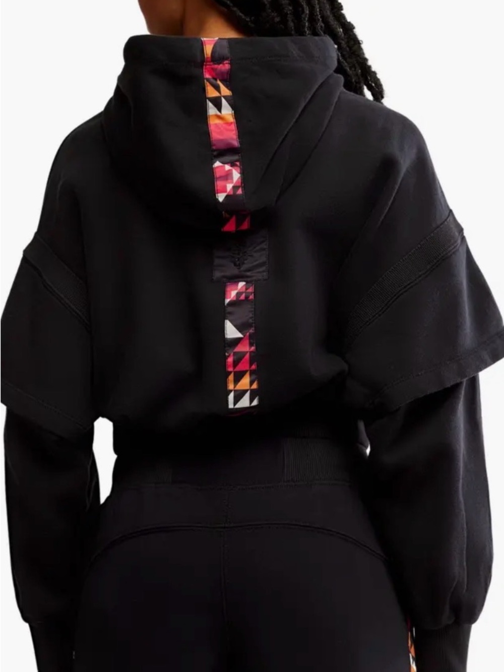 Free People Movement Snow Flow Hoodie